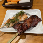 Yakitori Sakamoto - 