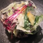 北海道焼肉 北うし - 