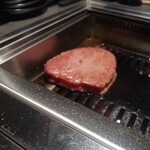 北海道焼肉 北うし - 