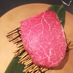 北海道焼肉 北うし - 