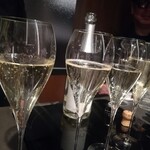 北海道焼肉 北うし - 