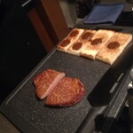 北海道焼肉 北うし - 