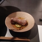 北海道焼肉 北うし - 