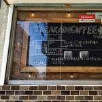 TERAKADO COFFEE - 【2022.02】