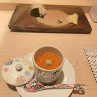 鮨 銀座 おのでら - 