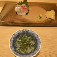 鮨 銀座 おのでら - 