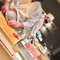 築地青空三代目 丸の内 - 