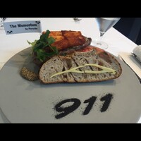 ザ モメンタム バイ ポルシェ - 