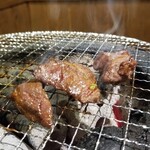 オセヨ - 焼き焼き。