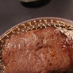 北海道焼肉 北うし - 