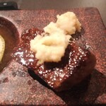 北海道焼肉 北うし - 