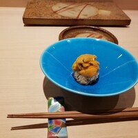 鮨 銀座 おのでら - 