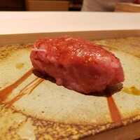 鮨 銀座 おのでら - 