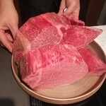 北海道焼肉 北うし - 