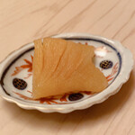 日本橋蛎殻町 すぎた - 