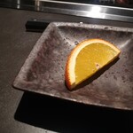 北海道焼肉 北うし - 