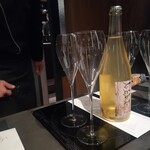 北海道焼肉 北うし - 