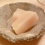 日本橋蛎殻町 すぎた - 