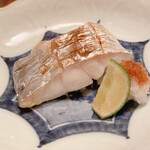 日本橋蛎殻町 すぎた - 