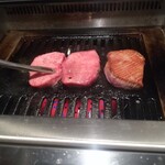 北海道焼肉 北うし - 