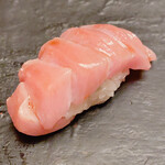 日本橋蛎殻町 すぎた - 