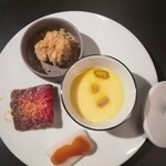 北海道焼肉 北うし - 