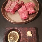 北海道焼肉 北うし - 