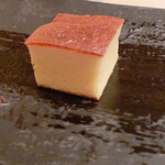 日本橋蛎殻町 すぎた - 