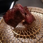 北海道焼肉 北うし - 