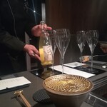 北海道焼肉 北うし - 