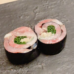 日本橋蛎殻町 すぎた - 