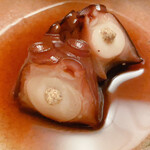 日本橋蛎殻町 すぎた - 