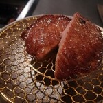 北海道焼肉 北うし - 