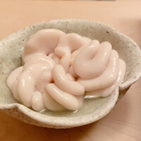 日本橋蛎殻町 すぎた - 