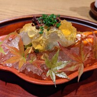 室町 和久傳 - 
