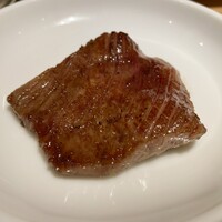 ビーフキッチン 恵比寿店 - 美肉三昧！