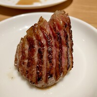 ビーフキッチン 恵比寿店 - 美肉三昧！