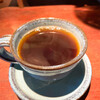 カフェ モエル - コーヒー＠300
