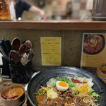 SPICY CURRY 魯珈 - 