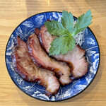 Ramen FeeL - 炙り肩ロース焼き豚