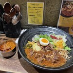 SPICY CURRY 魯珈 - 