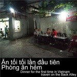 Tiem an HUONG VIET - 