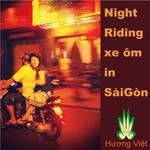 Tiem an HUONG VIET - 