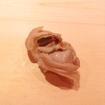 すし 豊倉 - 煮ハマ(￣▽￣)v