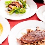 Bistro Tout Seul - 