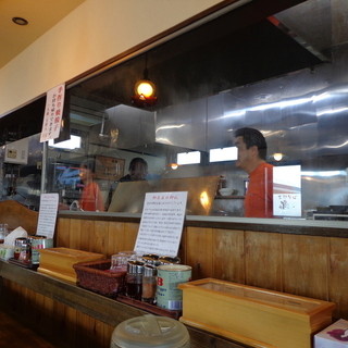 支那そば晃や_2