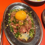 焼肉ニューヨーコ - 