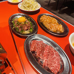 Yakiniku Nyuyoko - 