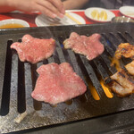 Yakiniku Nyuyoko - 