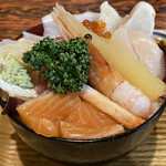 Matsuzushi - 